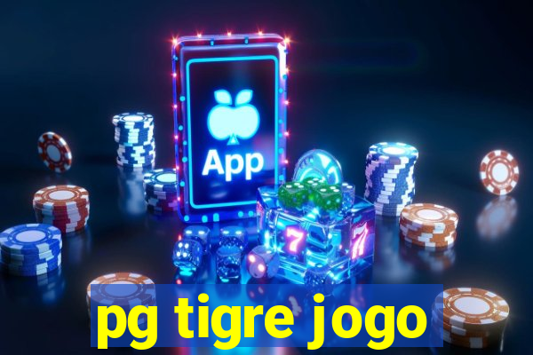 pg tigre jogo